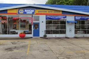 Greitens Auto Service