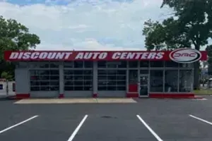 Discount Auto Center