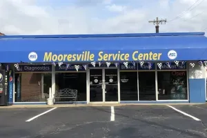 Mooresville Service Center