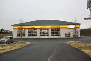 Lake Norman Tire & Auto Center