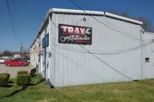 Trax Automotive