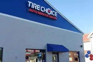 Tire Choice Auto Service Centers