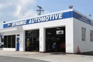 Dynamic Automotive