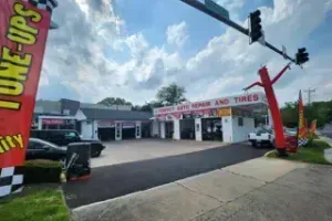 Perfect Auto Repair and Tires (Old Parklawn Auto Clinic)