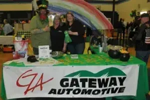 Gateway Automotive Inc