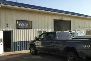 CW Auto Service