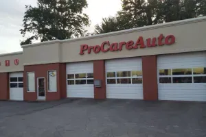 Pro Care Auto