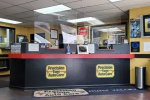 Precision Tune Auto Care