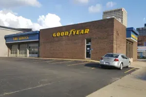 Goodyear Auto Service