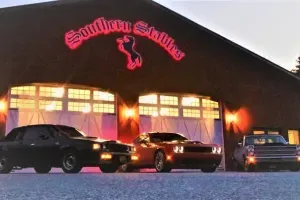 Southern Stables Automotive