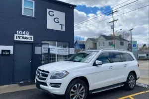 GoodGrip Tires & Auto Repair