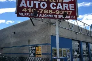 Manik Complete Auto Care