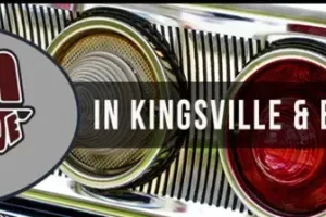 G & M Automotive - Kingsville