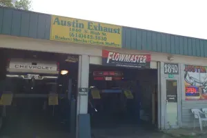 Austin Auto