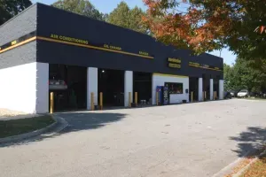 Meineke Car Care Center