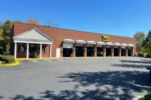 Tuffy Tire & Auto Service Center - Concord