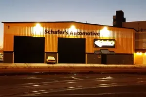 Schafer's Auto Center