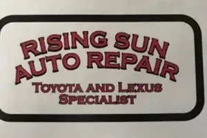 Rising Sun Auto Repair