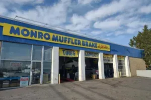 Monro Auto Service and Tire Centers