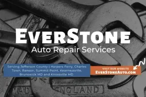 EverStone Auto Repair Services