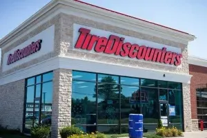 Tire Discounters