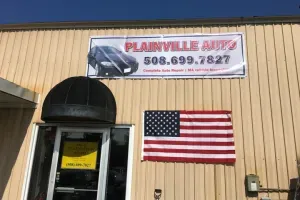 Plainville Auto