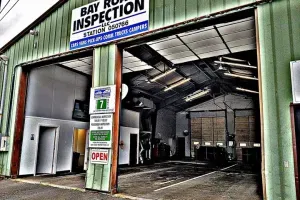 Bay Road Inspection LLC