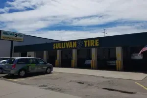 Sullivan Tire & Auto Service