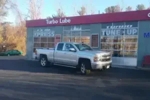 Turbo Lube