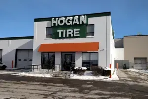 Hogan Tire & Auto