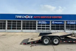 Tire Choice Auto Service Centers