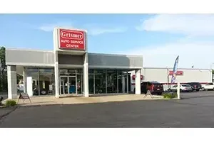 Grismer Tire & Auto Service Center