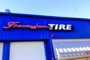 Framingham Tire & Auto Repair