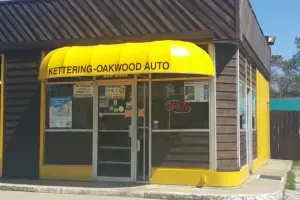 Kettering Oakwood Automotive