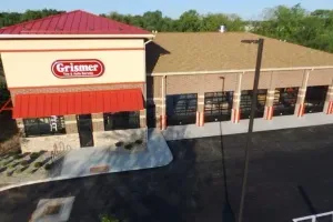 Grismer Tire & Auto Service