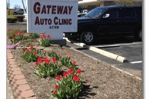 Gateway Auto Clinic