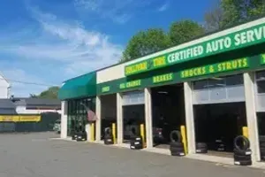 Sullivan Tire & Auto Service