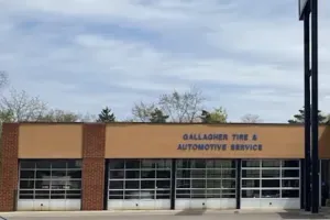 Gallagher Tire & Automotive