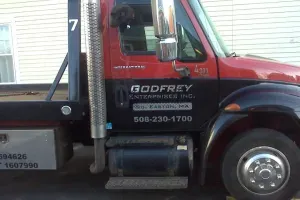 Godfrey Auto Inc.