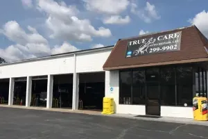 True Care Auto Repair