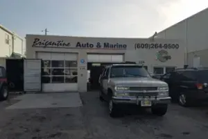 Brigantine Auto & Marine