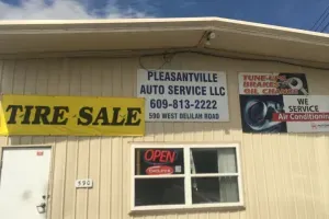 Pleasantville Auto Service LLC