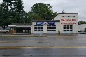 Pfefferle Tire and Auto Service