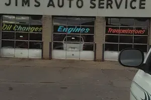 Jim's Tire & Auto Services