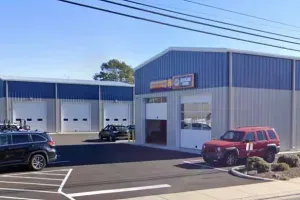 Rehoboth Auto Repair