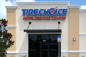 Tire Choice Auto Service Centers