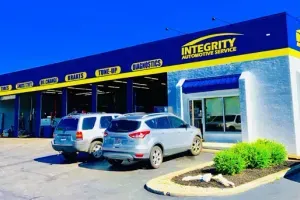 Integrity Automotive