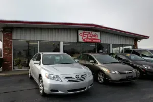 Ralph's Auto Center