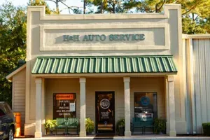 H & H Auto Service Inc.