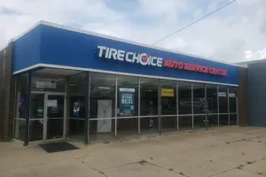 Tire Choice Auto Service Centers